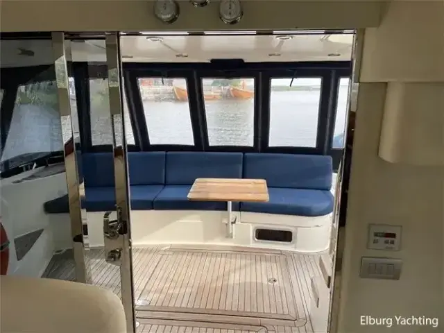 Fairline Phantom 50