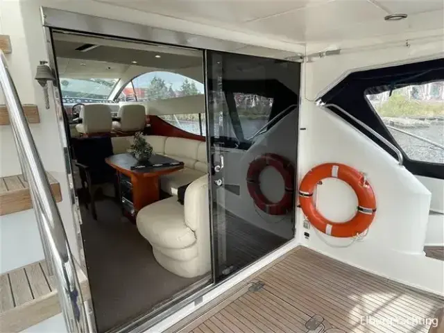 Fairline Phantom 50