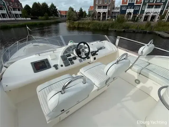 Fairline Phantom 50