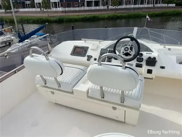 Fairline Phantom 50