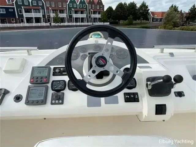 Fairline Phantom 50