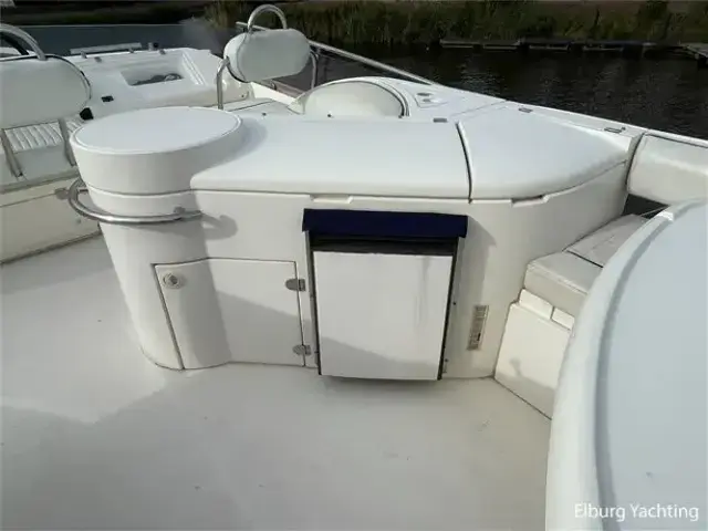 Fairline Phantom 50