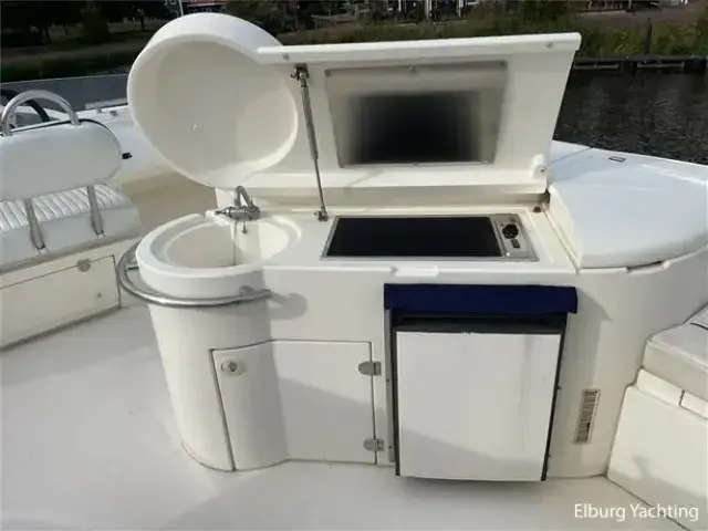 Fairline Phantom 50