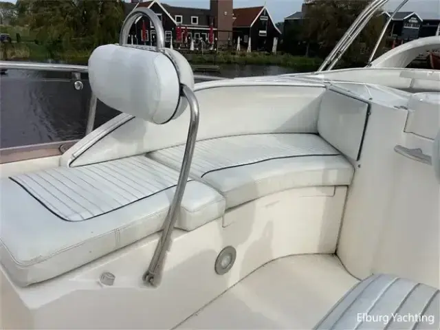 Fairline Phantom 50