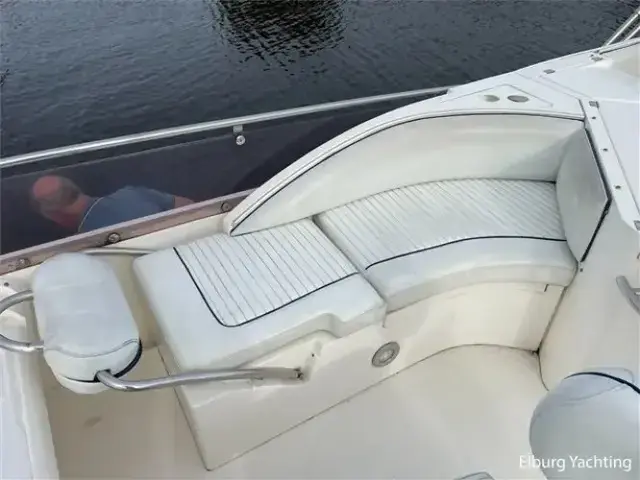 Fairline Phantom 50