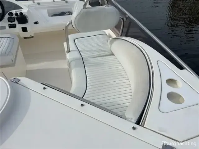 Fairline Phantom 50