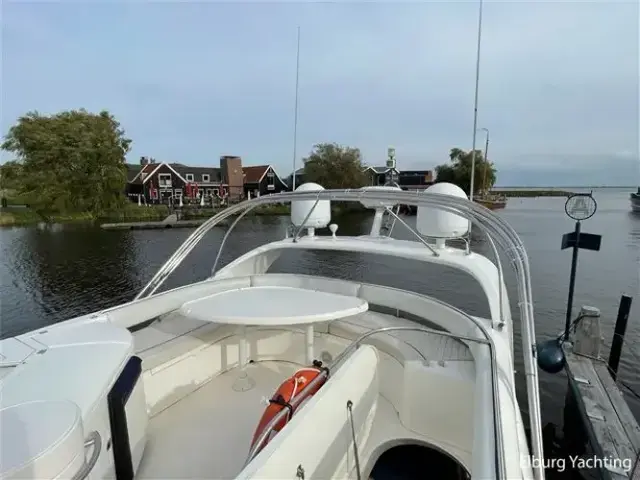 Fairline Phantom 50