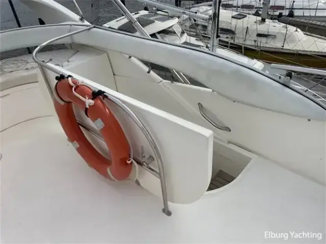 Fairline Phantom 50