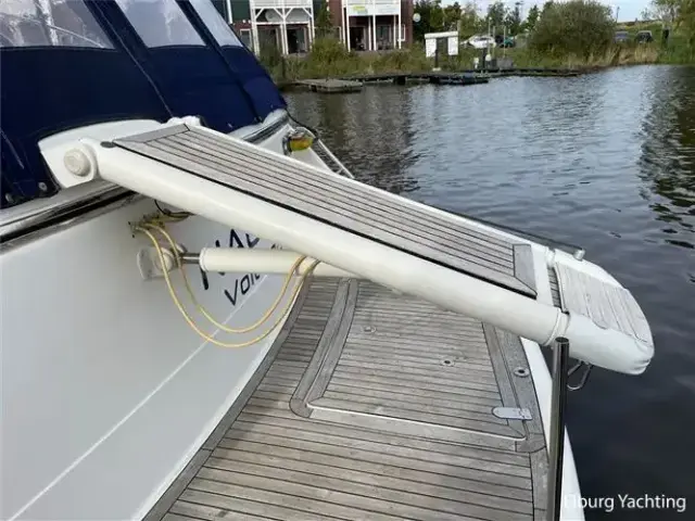 Fairline Phantom 50