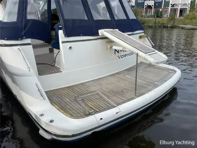 Fairline Phantom 50