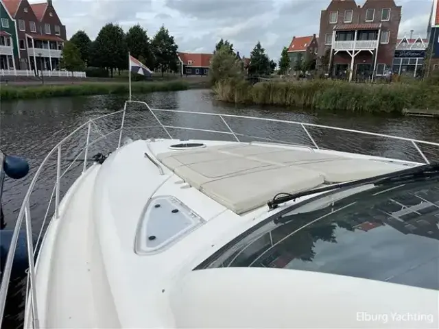 Fairline Phantom 50