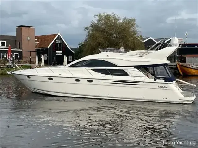 Fairline Phantom 50