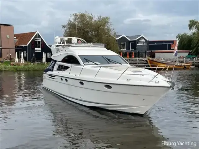 Fairline Phantom 50