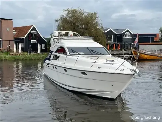 Fairline Phantom 50