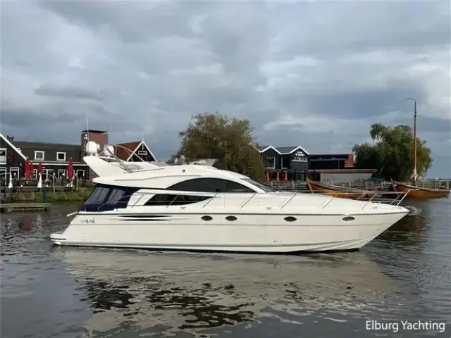 Fairline Phantom 50