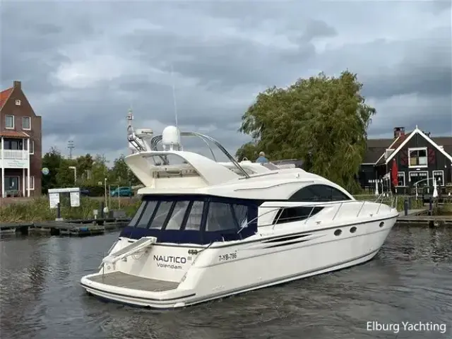 Fairline Phantom 50