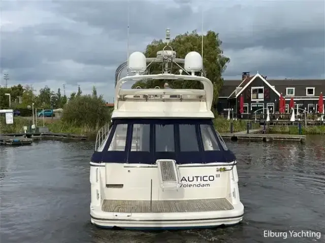 Fairline Phantom 50