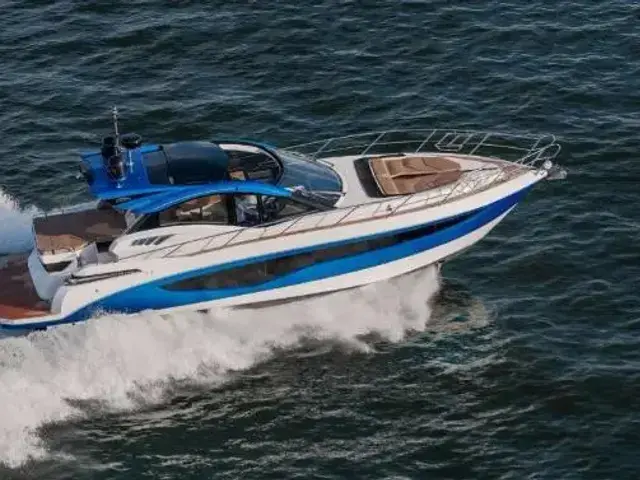 485 HTS - Galeon