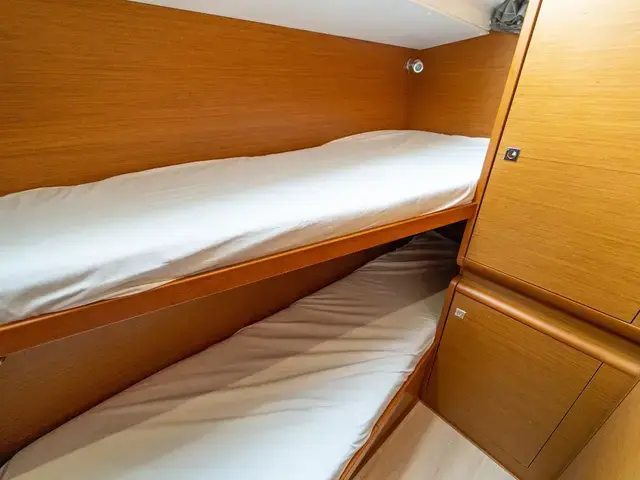 Jeanneau Sun Odyssey 519