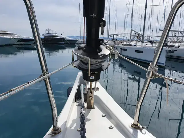 Beneteau Oceanis 46.1