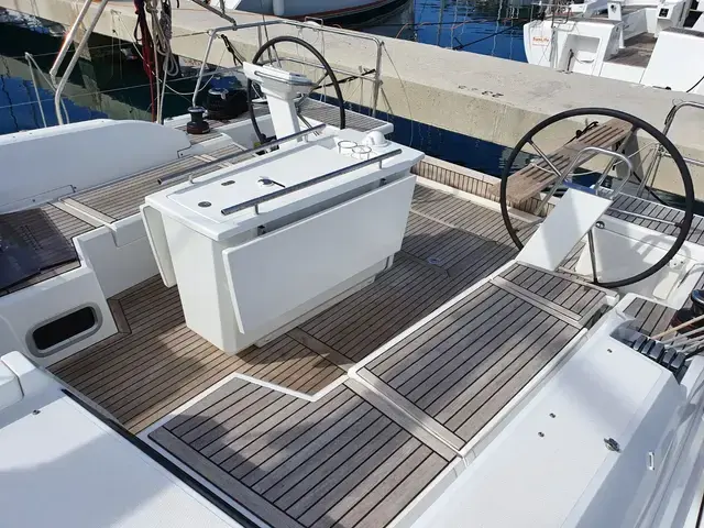 Beneteau Oceanis 46.1