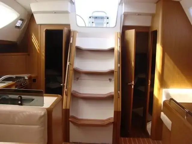 Jeanneau Sun Odyssey 50 Ds