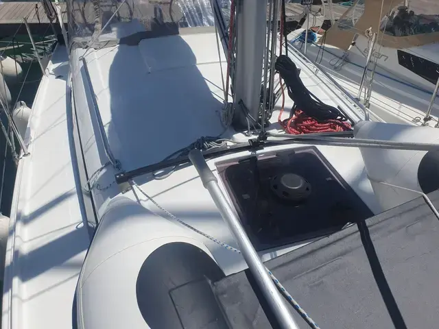 Beneteau Oceanis 30.1