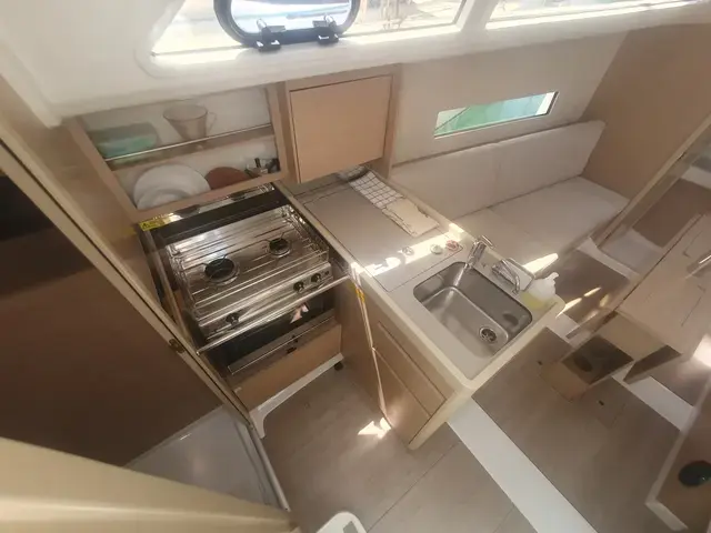 Beneteau Oceanis 30.1