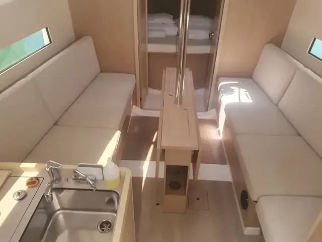 Beneteau Oceanis 30.1