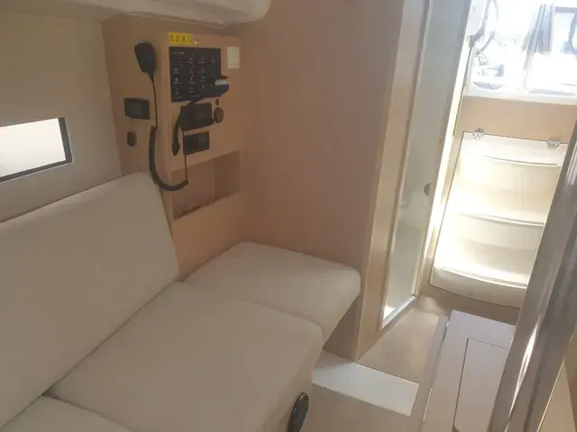 Beneteau Oceanis 30.1