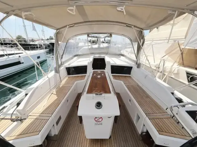 Beneteau Oceanis 46.1