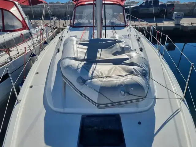 Beneteau Oceanis 40.1