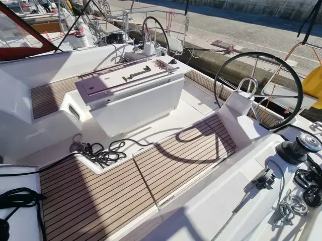 Beneteau Oceanis 40.1