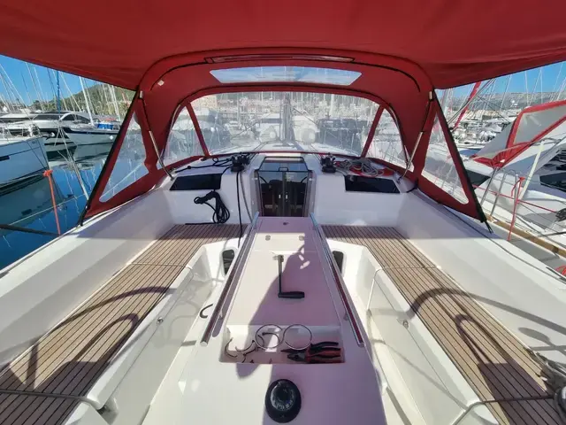 Beneteau Oceanis 40.1