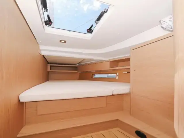 Beneteau Oceanis 46.1