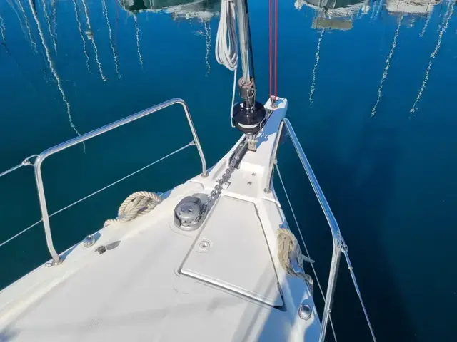 Beneteau Oceanis 40.1