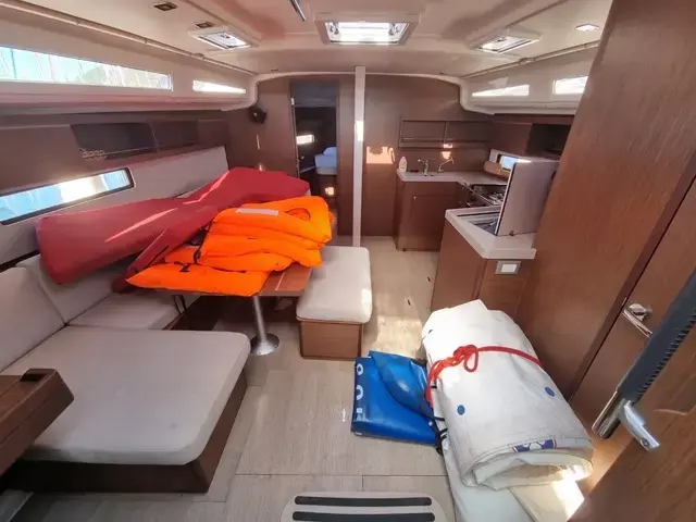 Beneteau Oceanis 40.1