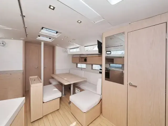 Beneteau Oceanis 46.1