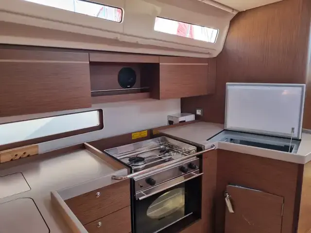 Beneteau Oceanis 40.1