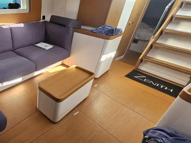 Beneteau First 53