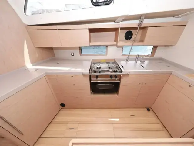 Beneteau Oceanis 46.1