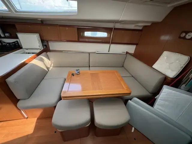 Beneteau Oceanis 50 (Private)