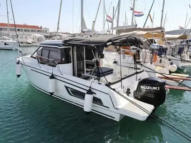 Jeanneau Merry Fisher 795