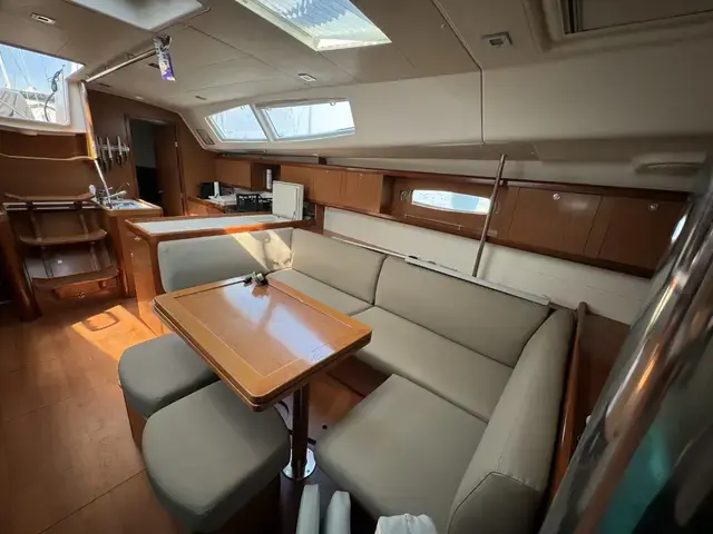 Beneteau Oceanis 50 (Private)