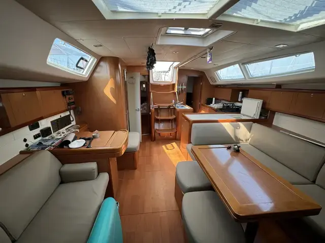 Beneteau Oceanis 50 (Private)