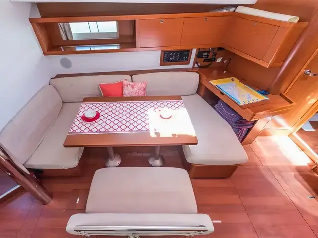 Beneteau Oceanis 45