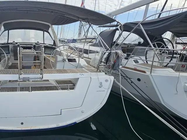 Beneteau Oceanis 45