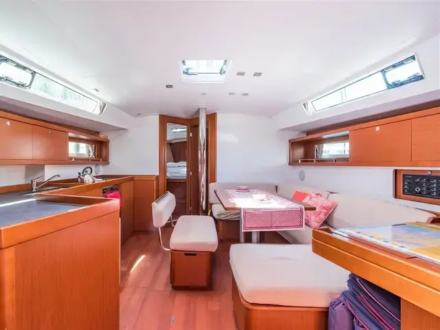 Beneteau Oceanis 45