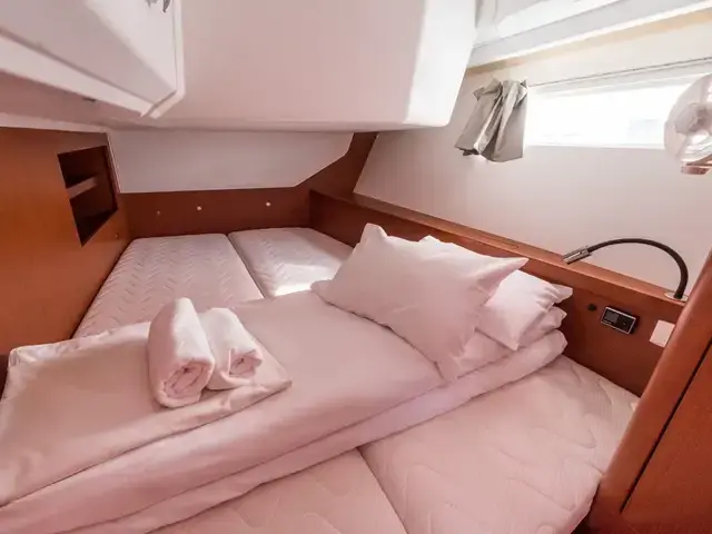 Beneteau Oceanis 45