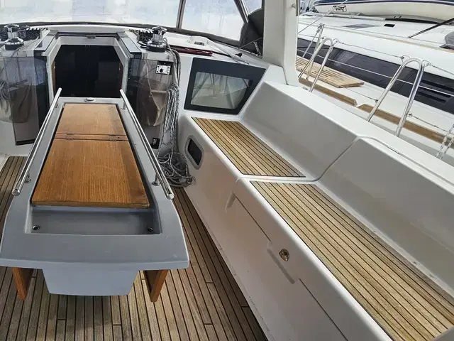 Beneteau Oceanis 45